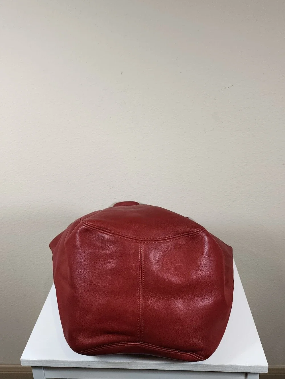 Vintage Coach Soho Bag #4082